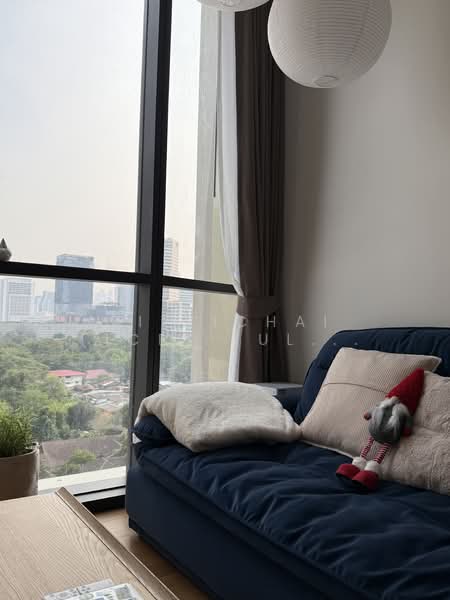Wish Signature Midtown Siam, bangkok, 512 Phetchaburi Road, Thanon Phetchaburi, Ratchathewi, Bangkok, 1 Bedroom, 33 sqm, Condo For Sale, by Sittichai (Ice) Tulyanon, 500202378 - DDproperty.com