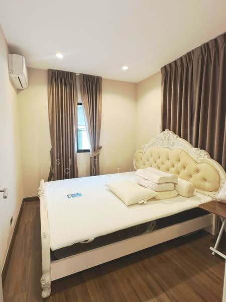 Pruksa Town Serenity Petchkasem 81, Bangkok, Nong Kham, Nong Khaem, Bangkok, 4 Bedrooms, 170 sqm, Single Detached House For Sale, by Sittichai (Ice) Tulyanon, 500202379 - DDproperty.com