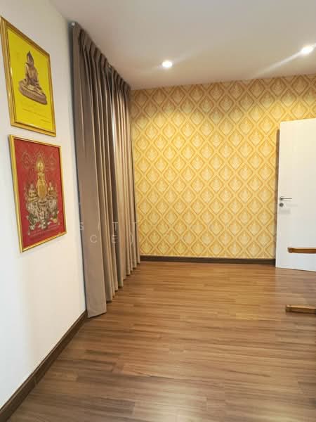 Pruksa Town Serenity Petchkasem 81, Bangkok, Nong Kham, Nong Khaem, Bangkok, 4 Bedrooms, 170 sqm, Single Detached House For Sale, by Sittichai (Ice) Tulyanon, 500202379 - DDproperty.com