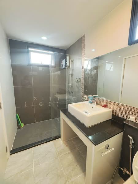 พฤกษาทาวน์ เซเรนิตี้ เพชรเกษม 81, กรุงเทพ, หนองแขม, หนองแขม, กรุงเทพ, 170 ตร.ม., บ้านเดี่ยว ขาย, โดย Sittichai (Ice) Tulyanon, 500202379 - DDproperty.com