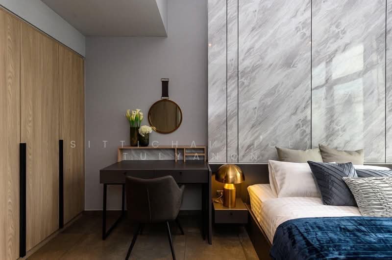 The Lofts Asoke : เดอะ ลอฟท์ อโศก, กรุงเทพ, ถนนสุขุมวิท 21, คลองเตยเหนือ, วัฒนา, กรุงเทพ, 50 ตร.ม., คอนโด ขาย, โดย Sittichai (Ice) Tulyanon, 500202380 - DDproperty.com