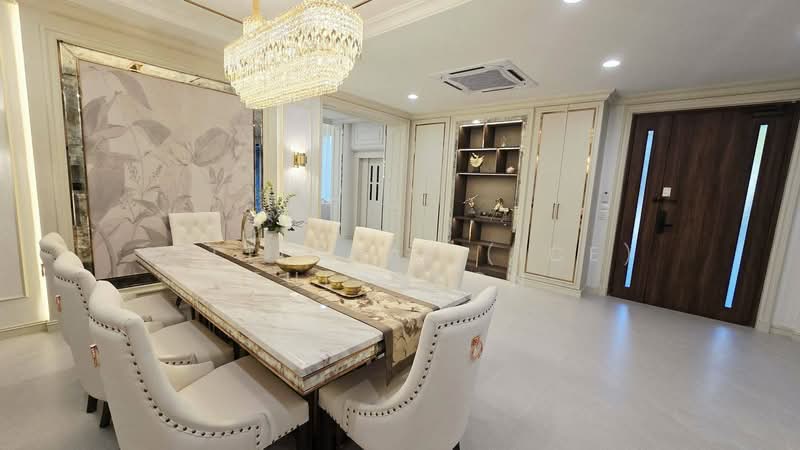 Baan Klang Muang The Edition Bangna Wongwaen : บ้านกลางเมือง เดอะ อิดิชั่น บางนา วงแหวน, กรุงเทพ, 189 ถ.กาญจนาภิเษก, ดอกไม้, ประเวศ, กรุงเทพ, 500 ตร.ม., บ้านเดี่ยว ให้เช่า, โดย Sittichai (Ice) Tulyanon, 500202382 - DDproperty.com