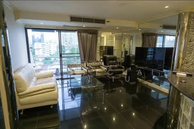 For Rent - Baan Preuksasiri Suanplu, Bangkok