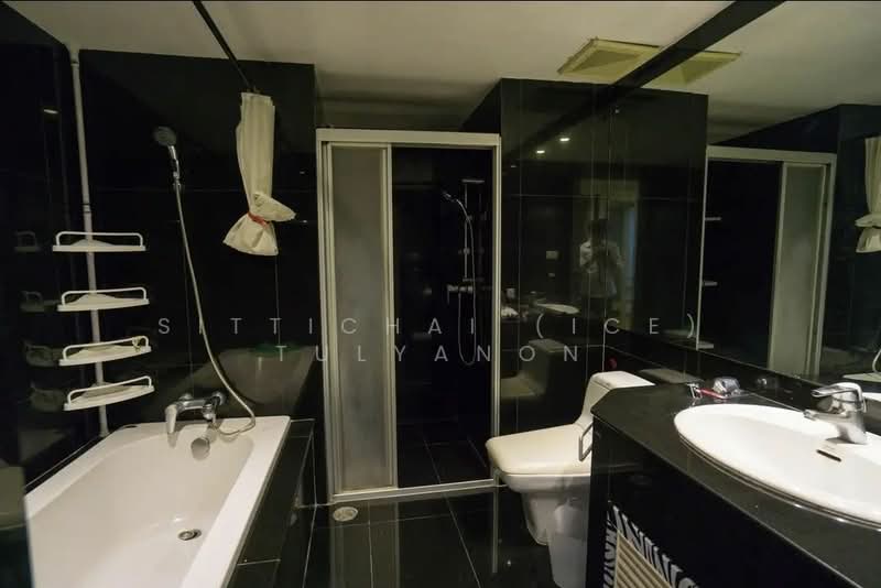 Baan Preuksasiri Suanplu, Bangkok, 185 Suan Phlu 6 Alley, Thung Maha Mek, Sathon, Bangkok, 2 Bedrooms, 80 sqm, Condo For Rent, by Sittichai (Ice) Tulyanon, 500202383 - DDproperty.com