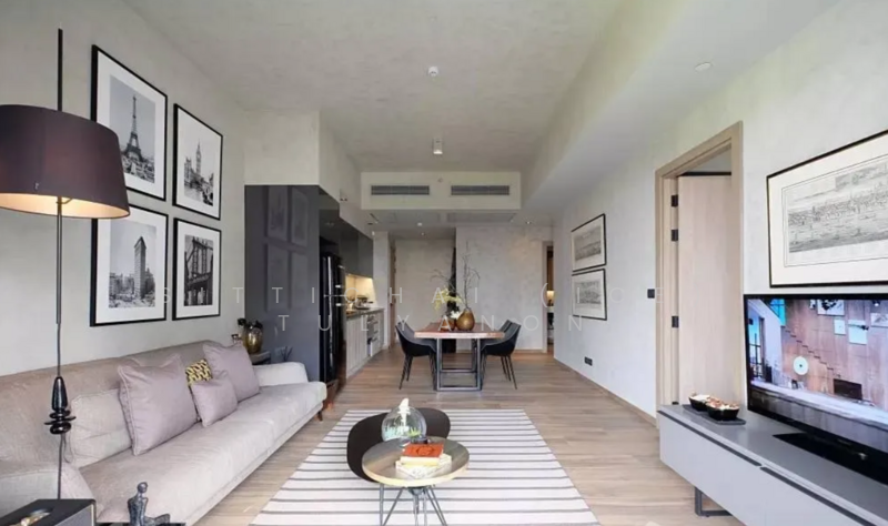 The Lofts Asoke : เดอะ ลอฟท์ อโศก, กรุงเทพ, ถนนสุขุมวิท 21, คลองเตยเหนือ, วัฒนา, กรุงเทพ, 86 ตร.ม., คอนโด ให้เช่า, โดย Sittichai (Ice) Tulyanon, 500202385 - DDproperty.com