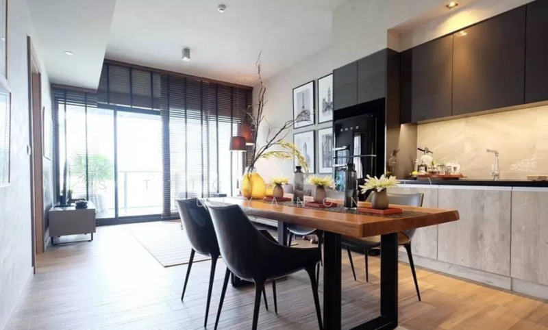 The Lofts Asoke : เดอะ ลอฟท์ อโศก, กรุงเทพ, ถนนสุขุมวิท 21, คลองเตยเหนือ, วัฒนา, กรุงเทพ, 86 ตร.ม., คอนโด ให้เช่า, โดย Sittichai (Ice) Tulyanon, 500202385 - DDproperty.com