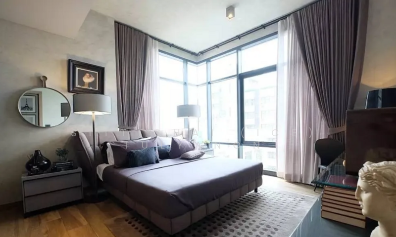 The Lofts Asoke : เดอะ ลอฟท์ อโศก, กรุงเทพ, ถนนสุขุมวิท 21, คลองเตยเหนือ, วัฒนา, กรุงเทพ, 86 ตร.ม., คอนโด ให้เช่า, โดย Sittichai (Ice) Tulyanon, 500202385 - DDproperty.com