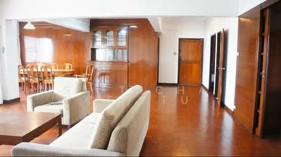 For Rent - Arcadia Mansion, Bangkok