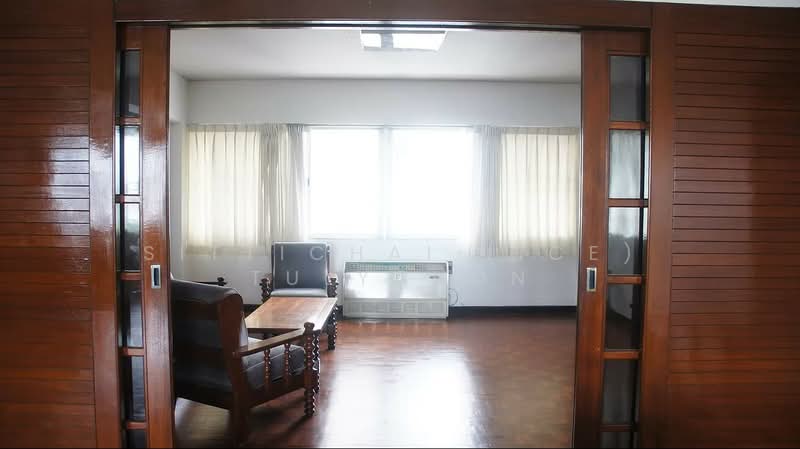 For Rent - Arcadia Mansion, Bangkok