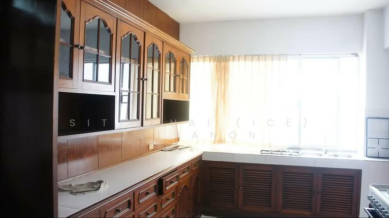 For Rent - Arcadia Mansion, Bangkok