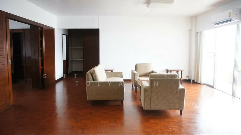 For Rent - Arcadia Mansion, Bangkok