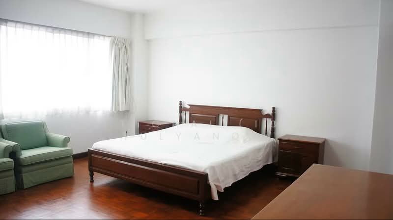 For Rent - Arcadia Mansion, Bangkok