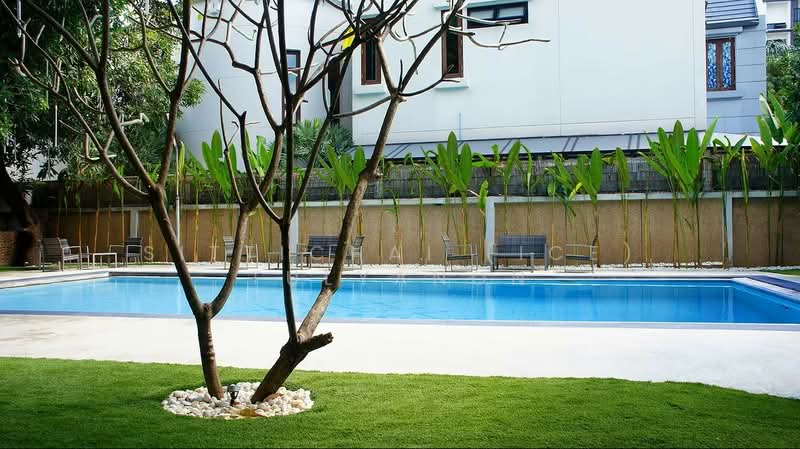 ให้เช่า - Arcadia Mansion : อาร์คาเดีย แมนชั่น, กรุงเทพ