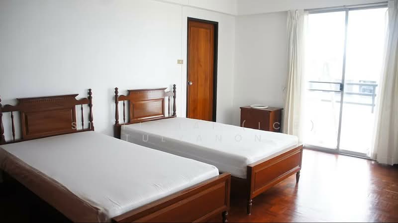 For Rent - Arcadia Mansion, Bangkok