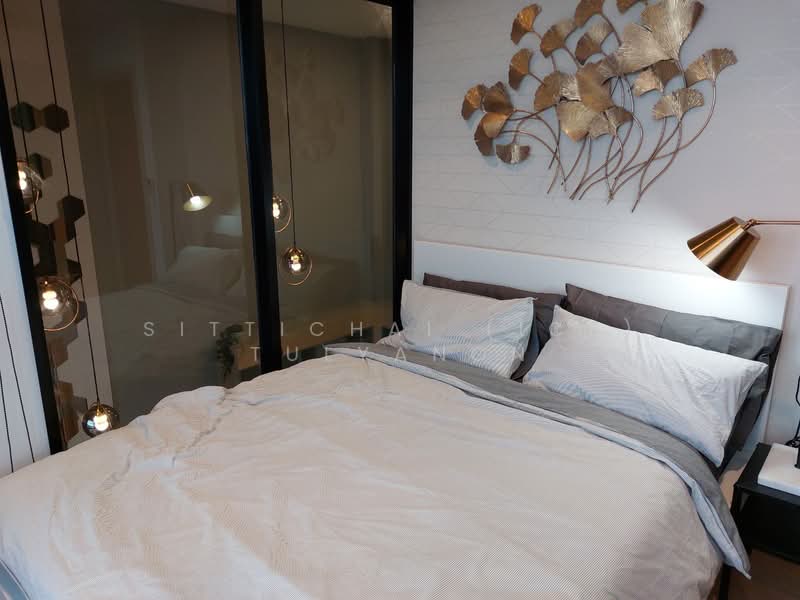 Maru Ekkamai 2, Bangkok, 70-5 Sukhumvit 63 Road, Phra Kanong Nua, Watthana, Bangkok, 1 Bedroom, 46 sqm, Condo For Sale, by Sittichai (Ice) Tulyanon, 500202387 - DDproperty.com