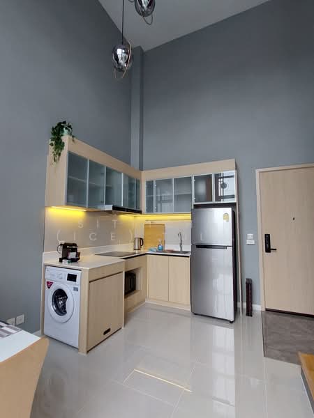 Maru Ekkamai 2, Bangkok, 70-5 Sukhumvit 63 Road, Phra Kanong Nua, Watthana, Bangkok, 1 Bedroom, 46 sqm, Condo For Sale, by Sittichai (Ice) Tulyanon, 500202387 - DDproperty.com