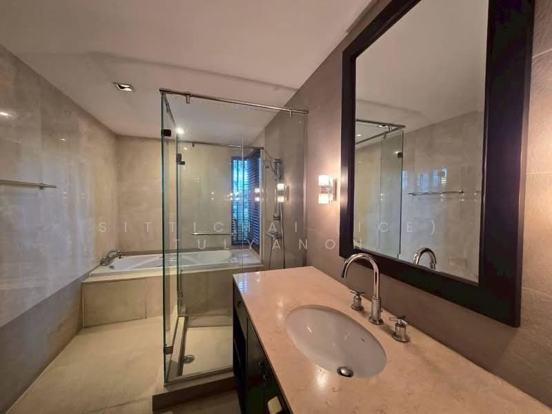 Supreme Residence : สุพรีม เรสซิเด้นซ์, กรุงเทพ, นางลิ้นจี่, ช่องนนทรี, ยานนาวา, กรุงเทพ, 400 ตร.ม., คอนโด ขาย, โดย Sittichai (Ice) Tulyanon, 500202388 - DDproperty.com