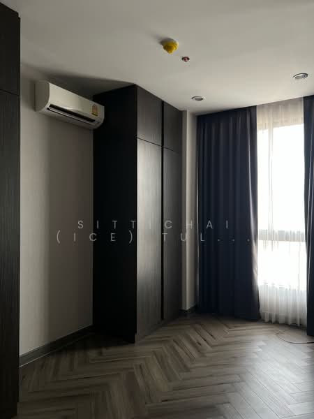 Urbano Rajavithi, Bangkok, Rajavithi Road, Bang Phlat, Bang Phlat, Bangkok, 2 Bedrooms, 65 sqm, Condo For Sale, by Sittichai (Ice) Tulyanon, 500202389 - DDproperty.com