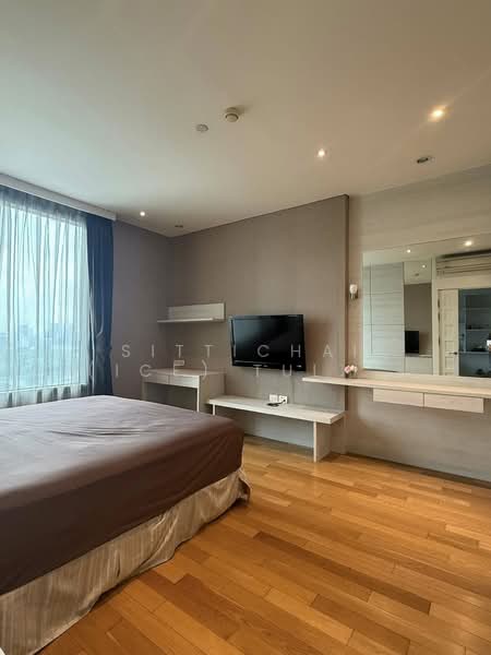 AGUSTON Sukhumvit 22, Bangkok, 140 Sukhumvit Road, Khlong Toei, Khlong Toei, Bangkok, 1 Bedroom, 57 sqm, Condo For Sale, by Sittichai (Ice) Tulyanon, 500202391 - DDproperty.com