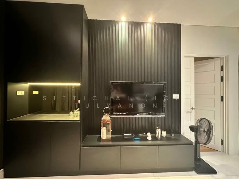 AGUSTON Sukhumvit 22, Bangkok, 140 Sukhumvit Road, Khlong Toei, Khlong Toei, Bangkok, 1 Bedroom, 57 sqm, Condo For Sale, by Sittichai (Ice) Tulyanon, 500202391 - DDproperty.com