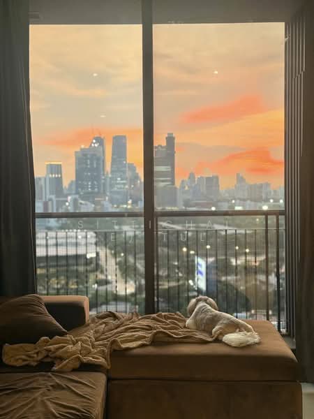 AGUSTON Sukhumvit 22 : อกัสตัน สุขุมวิท 22, กรุงเทพ, 140 ซอยสุขุมวิท 22, คลองเตย, คลองเตย, กรุงเทพ, 57 ตร.ม., คอนโด ขาย, โดย Sittichai (Ice) Tulyanon, 500202391 - DDproperty.com