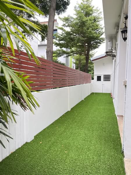 Areeya Mandarina Sukhumvit 77, Bangkok, Sukhumvit 77 Road (On Nut), Suan Luang, Suan Luang, Bangkok, 3 Bedrooms, 195 sqm, Townhouse For Sale, by Sittichai (Ice) Tulyanon, 500202392 - DDproperty.com