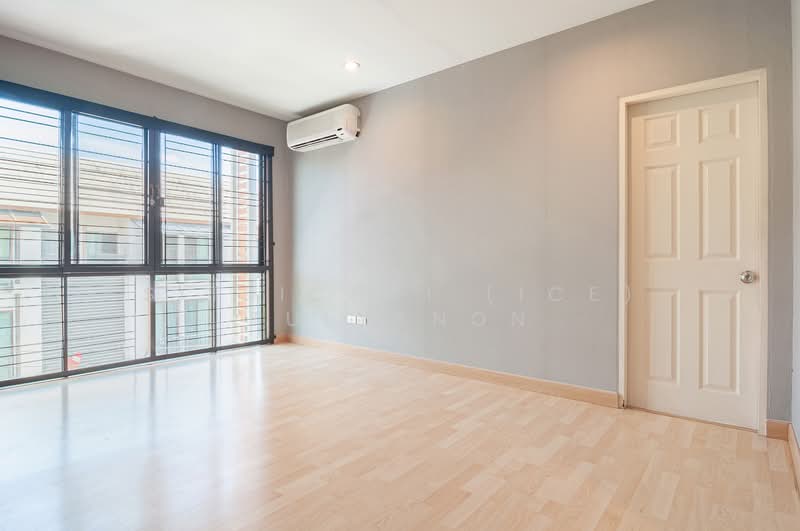 Areeya Mandarina Sukhumvit 77, Bangkok, Sukhumvit 77 Road (On Nut), Suan Luang, Suan Luang, Bangkok, 3 Bedrooms, 195 sqm, Townhouse For Sale, by Sittichai (Ice) Tulyanon, 500202392 - DDproperty.com