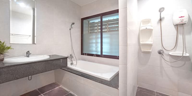 Areeya Mandarina Sukhumvit 77 : อารียา แมนดารีนา สุขุมวิท 77, กรุงเทพ, ถนนสุขุมวิท 77 (อ่อนนุช), สวนหลวง, สวนหลวง, กรุงเทพ, 195 ตร.ม., ทาวน์เฮ้าส์ ขาย, โดย Sittichai (Ice) Tulyanon, 500202392 - DDproperty.com