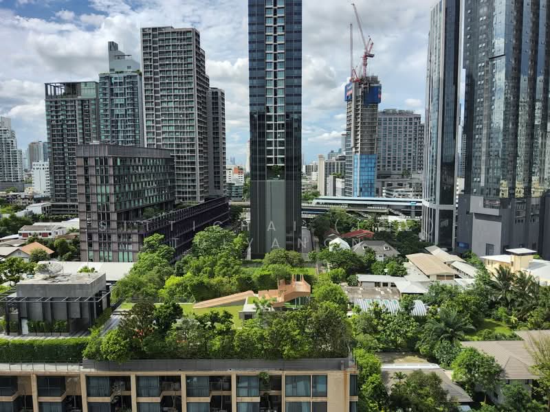 Rhythm Sukhumvit 36-38 : ริทึ่ม สุขุมวิท 36-38, กรุงเทพ, 55 ซอยสุขุมวิท 36 ถนนสุขุมวิท, พระโขนง, คลองเตย, กรุงเทพ, 50 ตร.ม., คอนโด ขาย, โดย Sittichai (Ice) Tulyanon, 500202393 - DDproperty.com