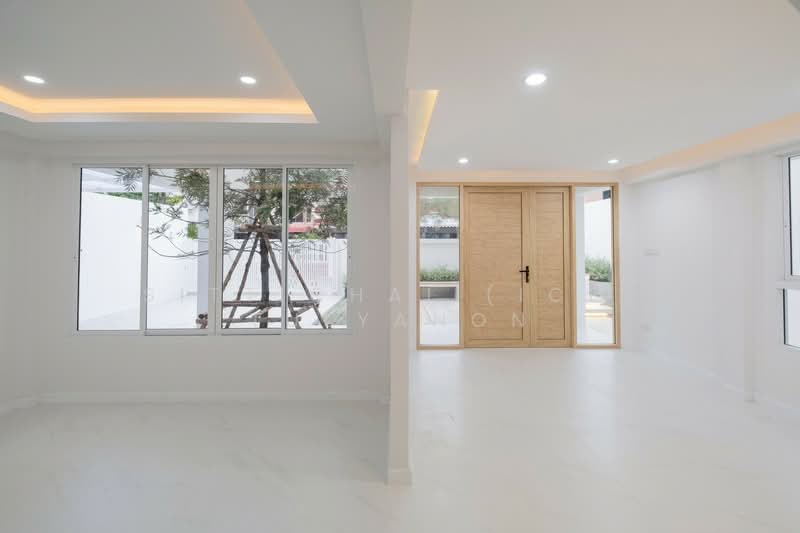 For Sale - Kheha Ramintra, Bangkok