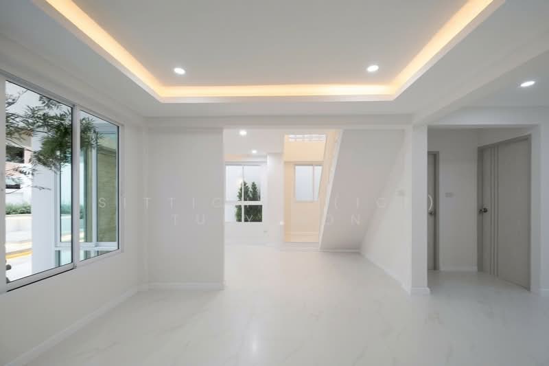 For Sale - Kheha Ramintra, Bangkok