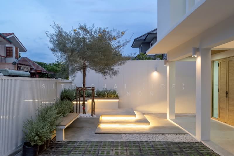 For Sale - Kheha Ramintra, Bangkok