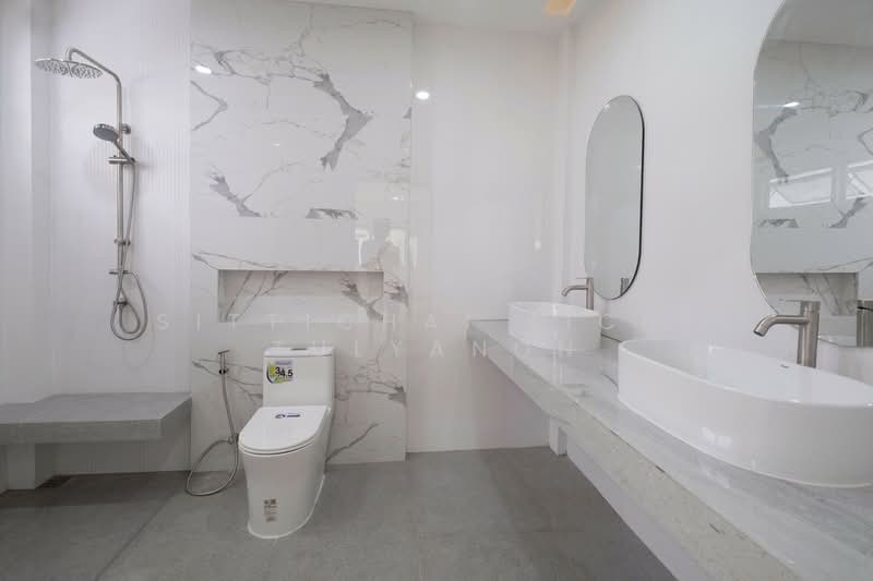 For Sale - Kheha Ramintra, Bangkok