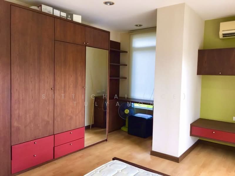 The Amethyst 39, Bangkok, Sukhumvit, Khlong Tan Nua, Watthana, Bangkok, 2 Bedrooms, 77 sqm, Condo For Sale, by Sittichai (Ice) Tulyanon, 500202396 - DDproperty.com