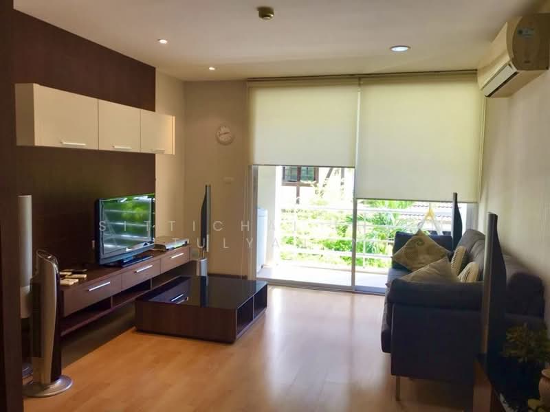 The Amethyst 39, Bangkok, Sukhumvit, Khlong Tan Nua, Watthana, Bangkok, 2 Bedrooms, 77 sqm, Condo For Sale, by Sittichai (Ice) Tulyanon, 500202396 - DDproperty.com