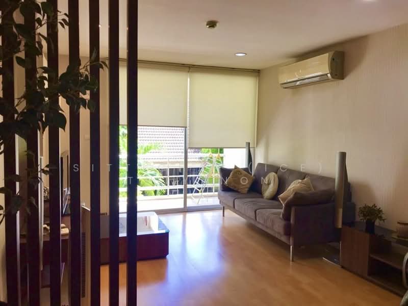 The Amethyst 39, Bangkok, Sukhumvit, Khlong Tan Nua, Watthana, Bangkok, 2 Bedrooms, 77 sqm, Condo For Sale, by Sittichai (Ice) Tulyanon, 500202396 - DDproperty.com