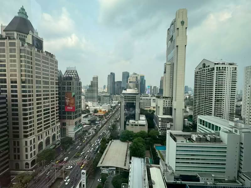 Supalai Icon Sathorn, Bangkok, Sathorn Tai Road, Thung Maha Mek, Sathon, Bangkok, 3 Bedrooms, 99 sqm, Condo For Sale, by Sittichai (Ice) Tulyanon, 500202397 - DDproperty.com