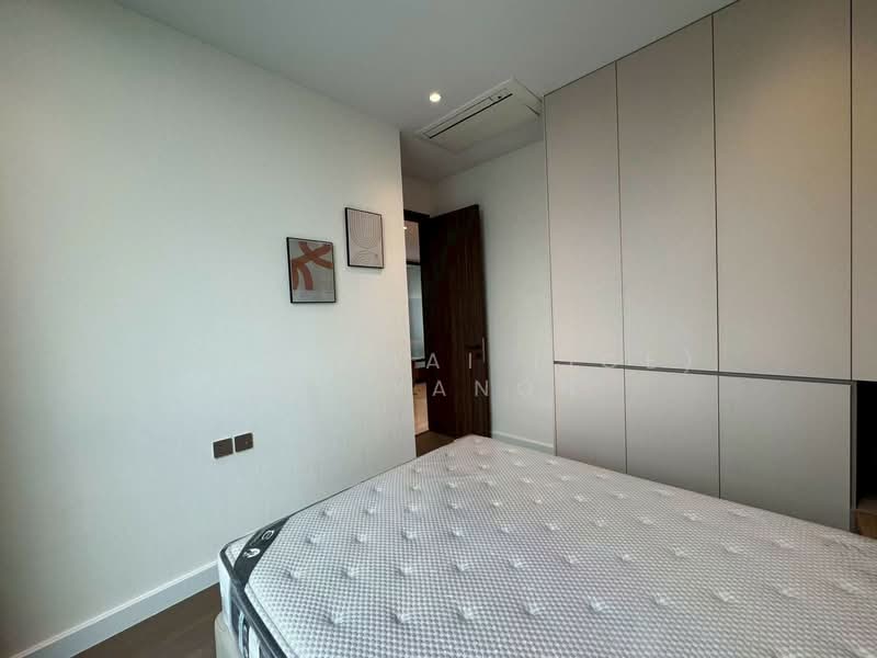 Supalai Icon Sathorn, Bangkok, Sathorn Tai Road, Thung Maha Mek, Sathon, Bangkok, 3 Bedrooms, 99 sqm, Condo For Sale, by Sittichai (Ice) Tulyanon, 500202397 - DDproperty.com