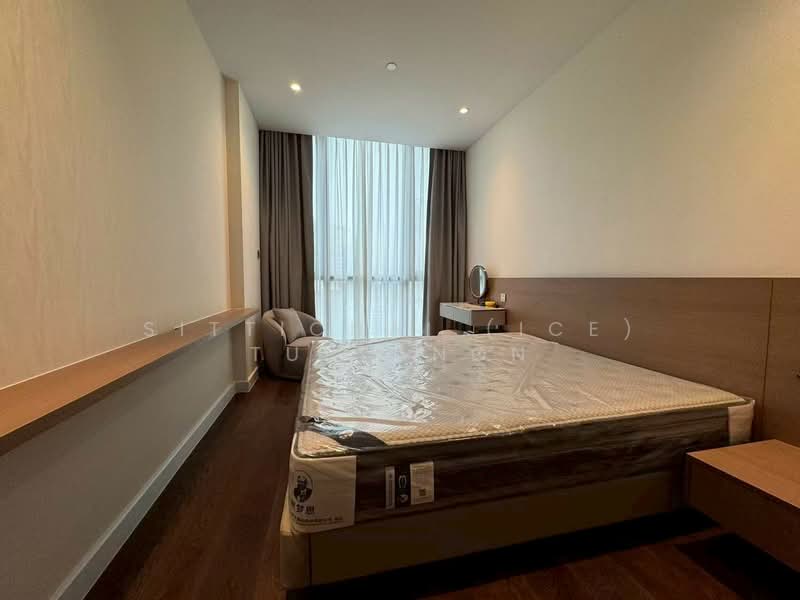 Supalai Icon Sathorn, Bangkok, Sathorn Tai Road, Thung Maha Mek, Sathon, Bangkok, 3 Bedrooms, 99 sqm, Condo For Sale, by Sittichai (Ice) Tulyanon, 500202397 - DDproperty.com