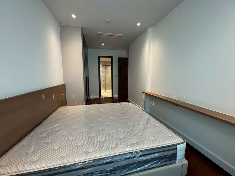 Supalai Icon Sathorn, Bangkok, Sathorn Tai Road, Thung Maha Mek, Sathon, Bangkok, 3 Bedrooms, 99 sqm, Condo For Sale, by Sittichai (Ice) Tulyanon, 500202397 - DDproperty.com