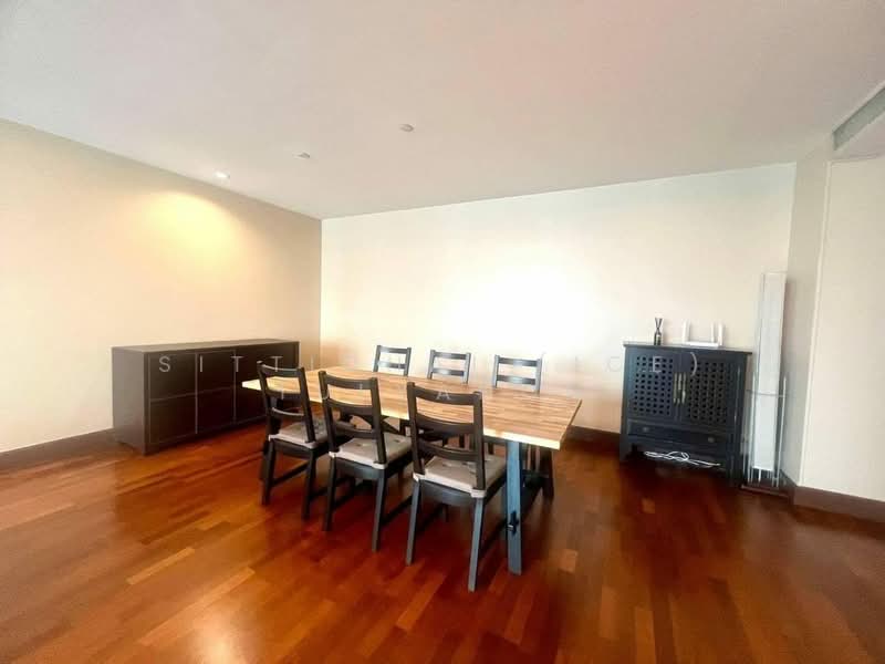 Ascott Sathorn, Bangkok, South Sathorn Road, Yan Nawa, Sathon, Bangkok, 3 Bedrooms, 197 sqm, Condo For Rent, by Sittichai (Ice) Tulyanon, 500202399 - DDproperty.com