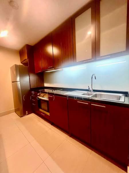Ascott Sathorn, Bangkok, South Sathorn Road, Yan Nawa, Sathon, Bangkok, 3 Bedrooms, 197 sqm, Condo For Rent, by Sittichai (Ice) Tulyanon, 500202399 - DDproperty.com