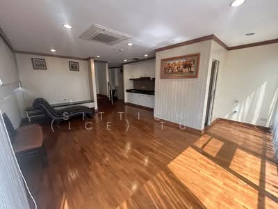 For Rent - New House condominium, Bangkok