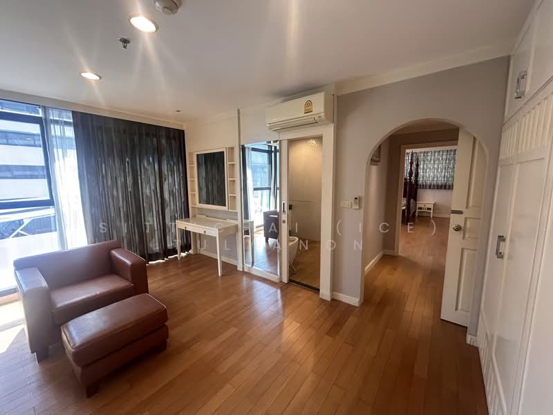 New House condominium, Bangkok, Ploenchit, Lumphini, Pathum Wan, Bangkok, 2 Bedrooms, 182 sqm, Condo For Rent, by Sittichai (Ice) Tulyanon, 500202400 - DDproperty.com