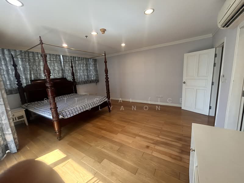 New House condominium, Bangkok, Ploenchit, Lumphini, Pathum Wan, Bangkok, 2 Bedrooms, 182 sqm, Condo For Rent, by Sittichai (Ice) Tulyanon, 500202400 - DDproperty.com