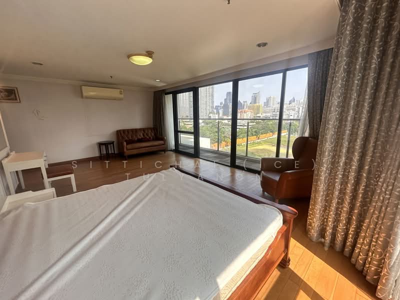 New House condominium, Bangkok, Ploenchit, Lumphini, Pathum Wan, Bangkok, 2 Bedrooms, 182 sqm, Condo For Rent, by Sittichai (Ice) Tulyanon, 500202400 - DDproperty.com