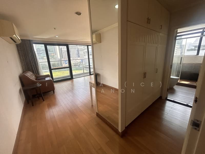 New House condominium, Bangkok, Ploenchit, Lumphini, Pathum Wan, Bangkok, 2 Bedrooms, 182 sqm, Condo For Rent, by Sittichai (Ice) Tulyanon, 500202400 - DDproperty.com