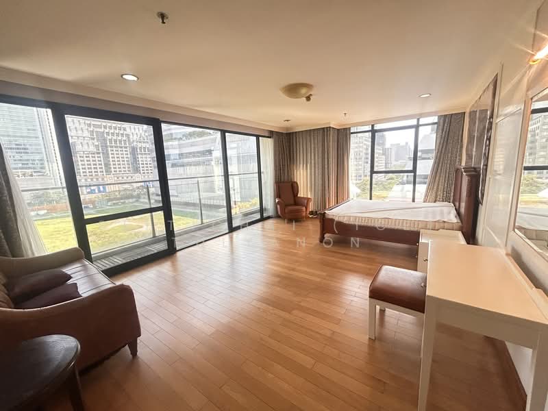 New House condominium, Bangkok, Ploenchit, Lumphini, Pathum Wan, Bangkok, 2 Bedrooms, 182 sqm, Condo For Rent, by Sittichai (Ice) Tulyanon, 500202400 - DDproperty.com