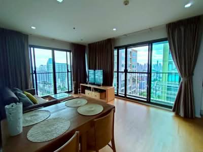 For Rent - Noble Solo, Bangkok