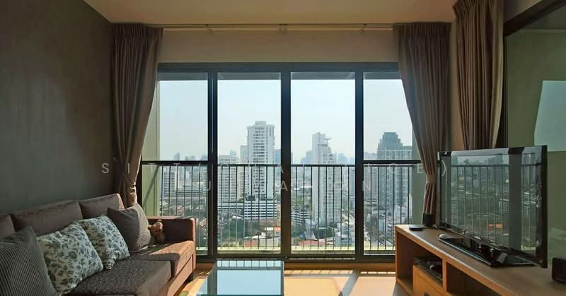 Noble Solo, Bangkok, 988 Thong Lo, Khlong Tan Nua, Watthana, Bangkok, 1 Bedroom, 71 sqm, Condo For Rent, by Sittichai (Ice) Tulyanon, 500202401 - DDproperty.com